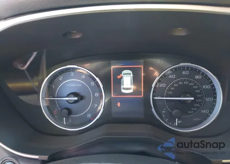 2022 Subaru Ascent Touring из США, поврежденный, VIN 4S4WMARD8N3437773